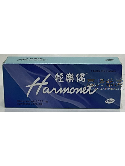 輕樂偶Harmonet 21Tablets