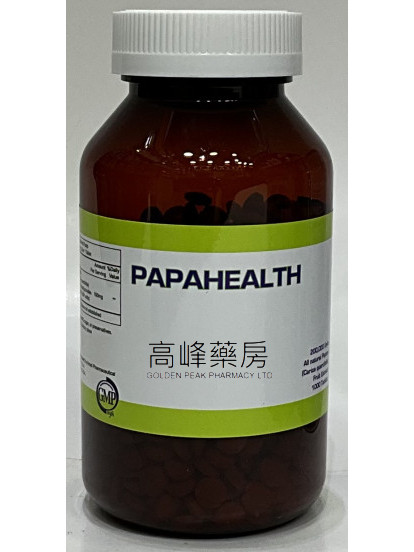 PAPAHEALTH