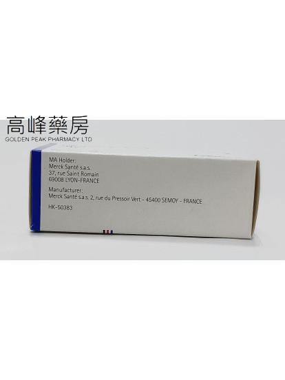 顧糖維Glucophage 1000mg 60tablets