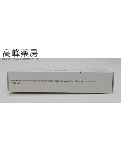 糖適雅Forxiga 10mg (達格列淨)28Tablets