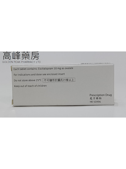 Harnal Ocas 0.4mg 30Tablets(奧利新)